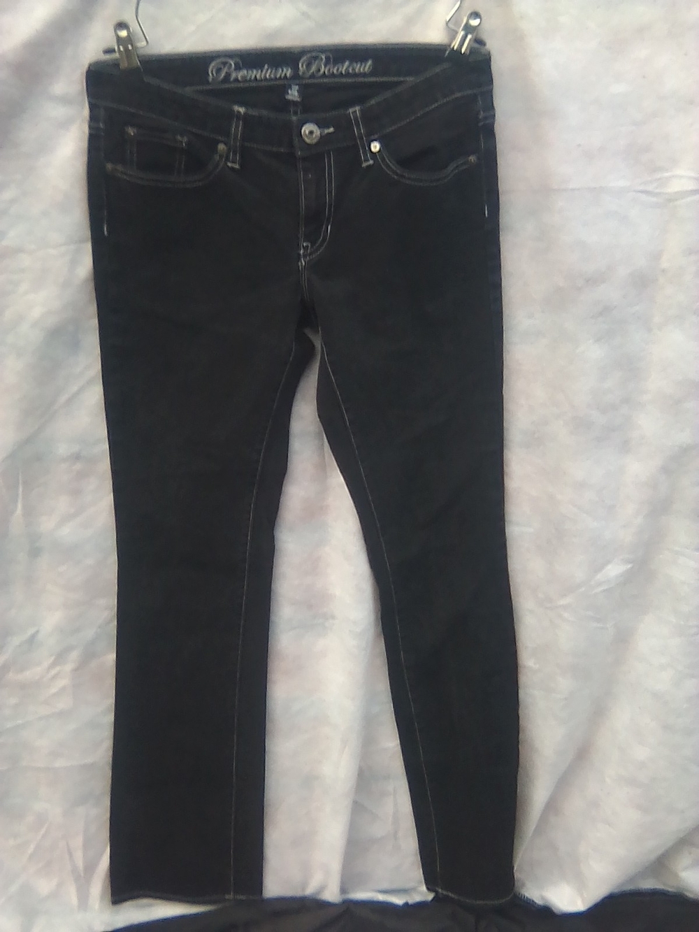 Just U.S.A. Premium Jeans